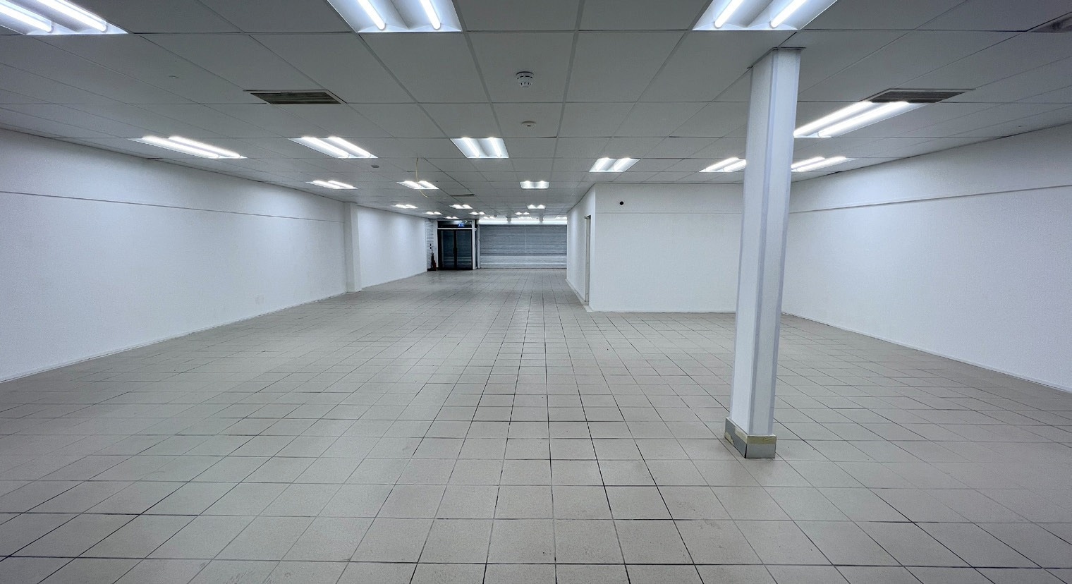 66-66A High St, Poole en alquiler Foto del interior- Imagen 1 de 4