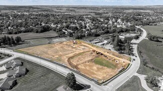 Más detalles de 2565 Hales Mill Rd, Asbury, IA - Terreno en alquiler