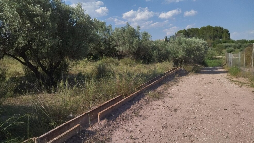 Terreno en Calasparra, Murcia en venta - Foto del edificio - Imagen 3 de 7