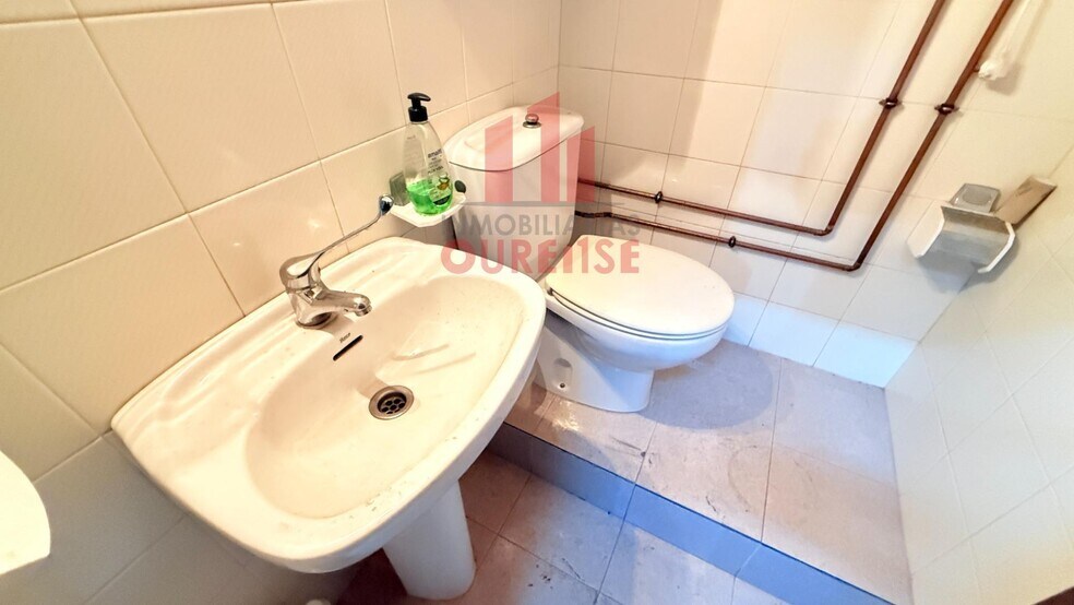 Local en Ourense, Orense en alquiler - Foto del interior - Imagen 3 de 8