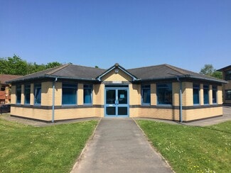 Más detalles de Van Rd, Caerphilly - Oficina en alquiler