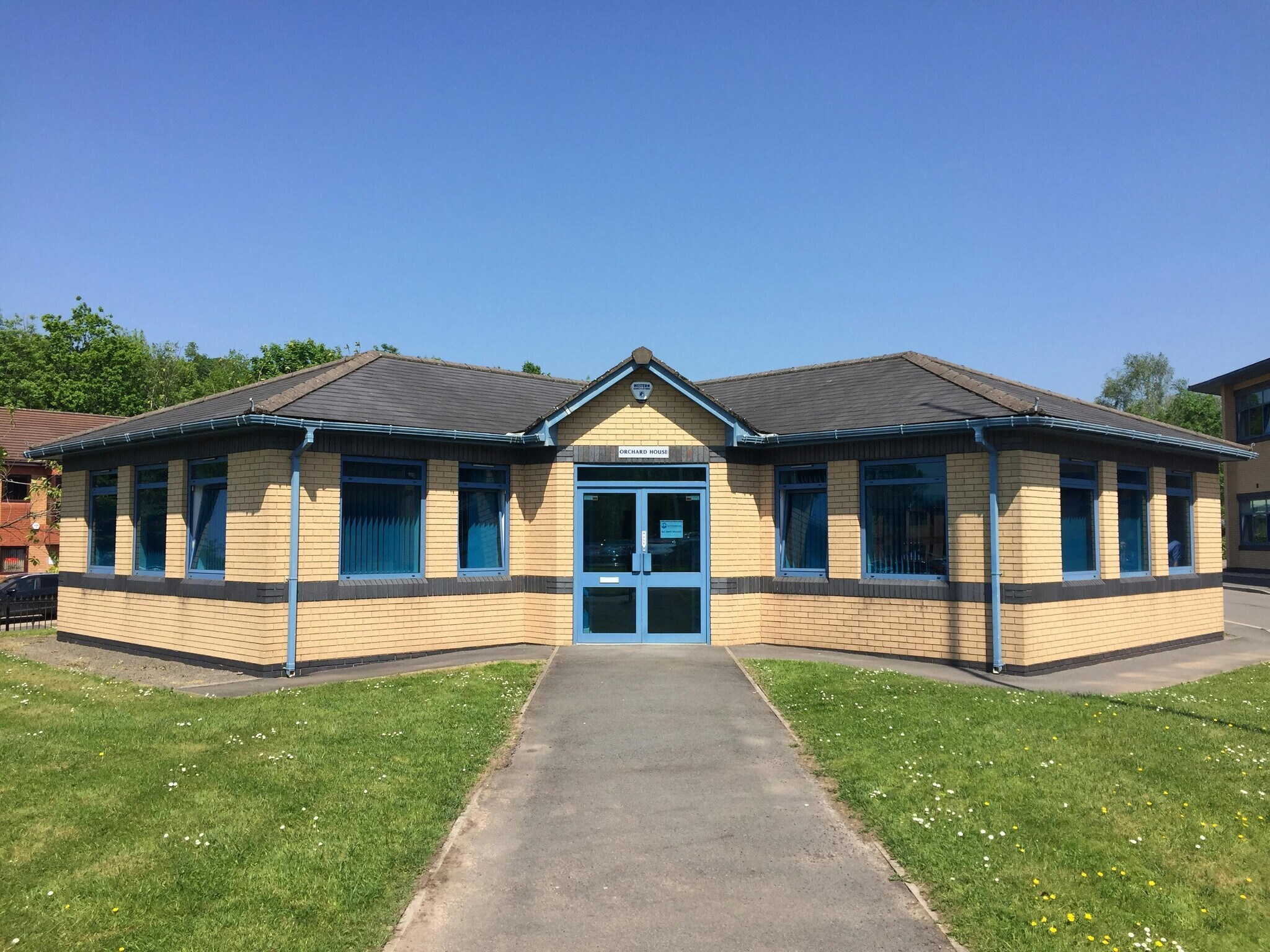 Van Rd, Caerphilly en alquiler Foto principal- Imagen 1 de 2