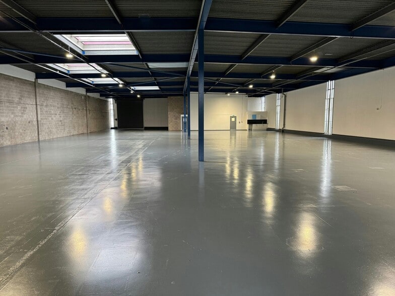 Calver Rd, Warrington en alquiler - Foto del edificio - Imagen 3 de 12