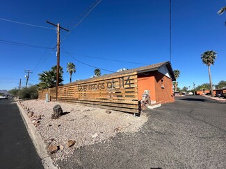 Más detalles para 114 W Laguna St, Tucson, AZ - Edificios residenciales en venta