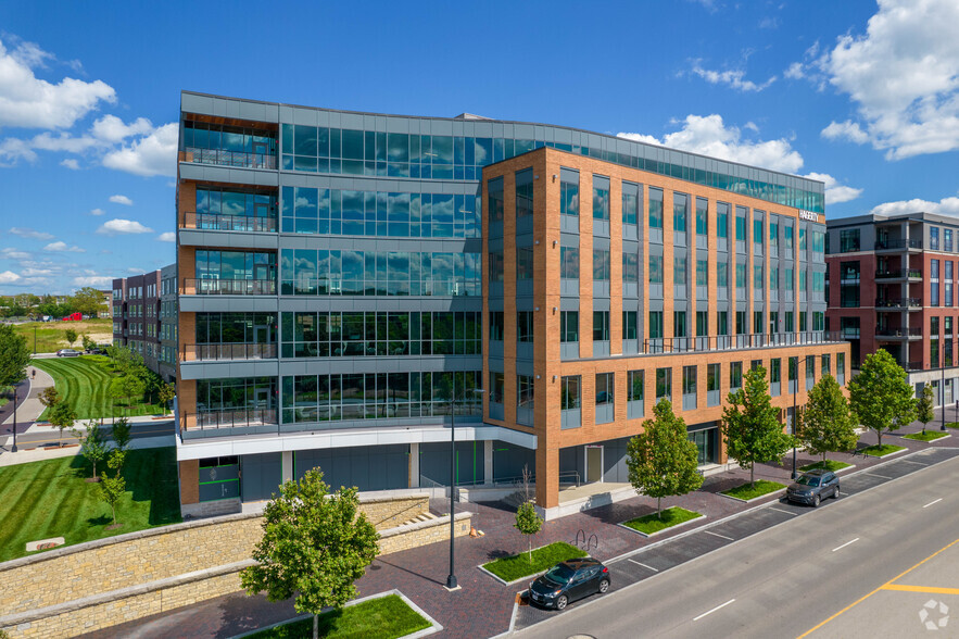 6767 Longshore St, Dublin, OH en alquiler - Foto del edificio - Imagen 2 de 6