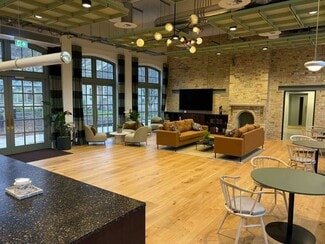 Más detalles de Capital Park, Fulbourn - Oficina en alquiler