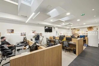 7 Rue Broca, Paris en alquiler Foto del interior- Imagen 2 de 11