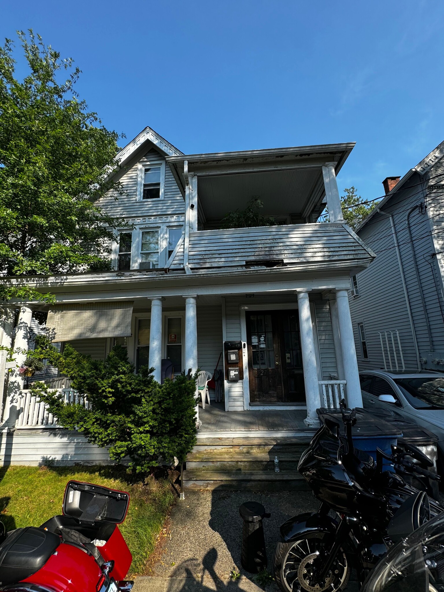 617 Elm St, New Haven, CT en venta Foto principal- Imagen 1 de 7