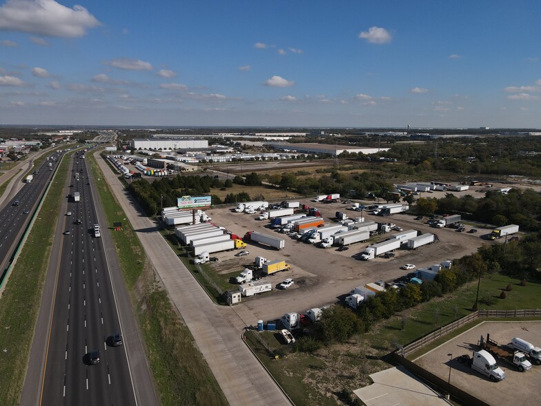 34954 Lyndon B Johnson Fwy, Dallas, TX en alquiler - Vista aérea - Imagen 3 de 10