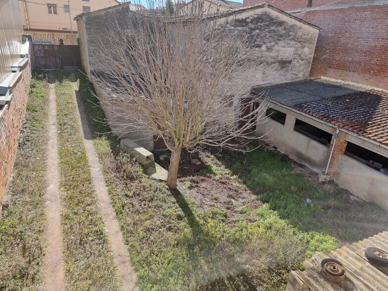 Nave en Santa Coloma de Queralt, Tarragona en venta - Otros - Imagen 3 de 5