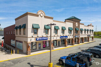 Más detalles para 195 Route 46, Totowa, NJ - Oficinas en alquiler