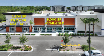 8035 W Irlo Bronson Memorial Hwy, Kissimmee, FL en alquiler Foto del edificio- Imagen 1 de 1