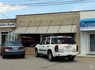 Más detalles para 115-117 Jackson St, Yadkinville, NC - Oficinas en alquiler