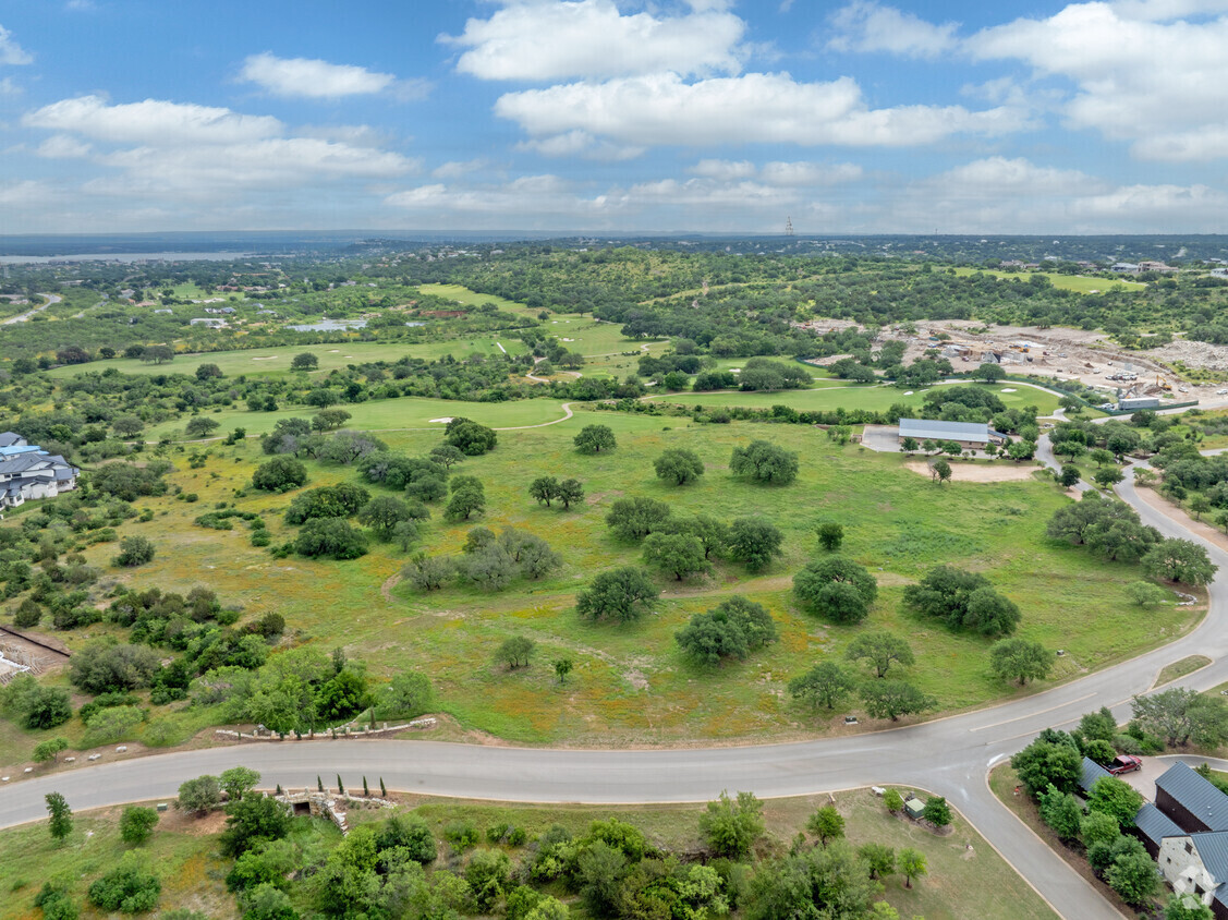 200 Summit Rock Blvd, Horseshoe Bay, TX en venta Foto del edificio- Imagen 1 de 28