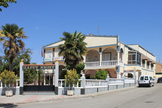 Más detalles para Calle García Lorca, 1, Villarejo de Salvanés - Locales en venta