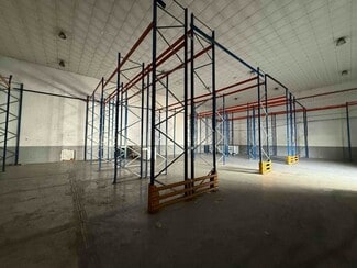 Más detalles de Nave en alquiler