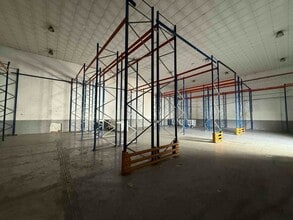 Nave en Alcobendas, Madrid en alquiler Foto del interior- Imagen 1 de 2