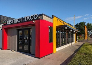 Más detalles de 2700 Hampton Blvd, Norfolk, VA - Local en venta