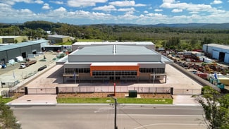 Más detalles de 6 Lucca Rd, Wyong - Nave en alquiler