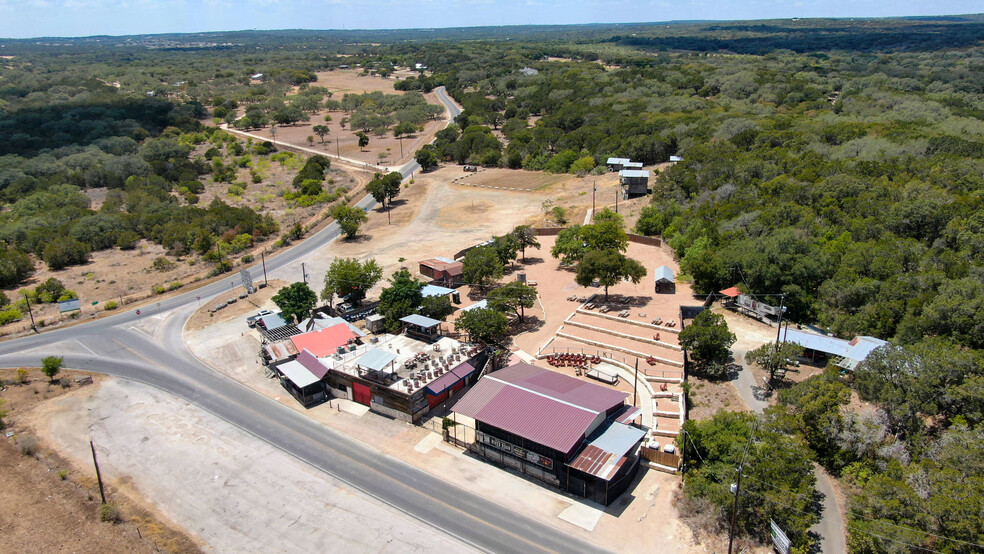 1791 Hueco Springs Rd loop, New Braunfels, TX en venta - Foto del edificio - Imagen 3 de 35