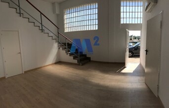 Nave en Alcobendas, Madrid en alquiler Foto del interior- Imagen 2 de 3