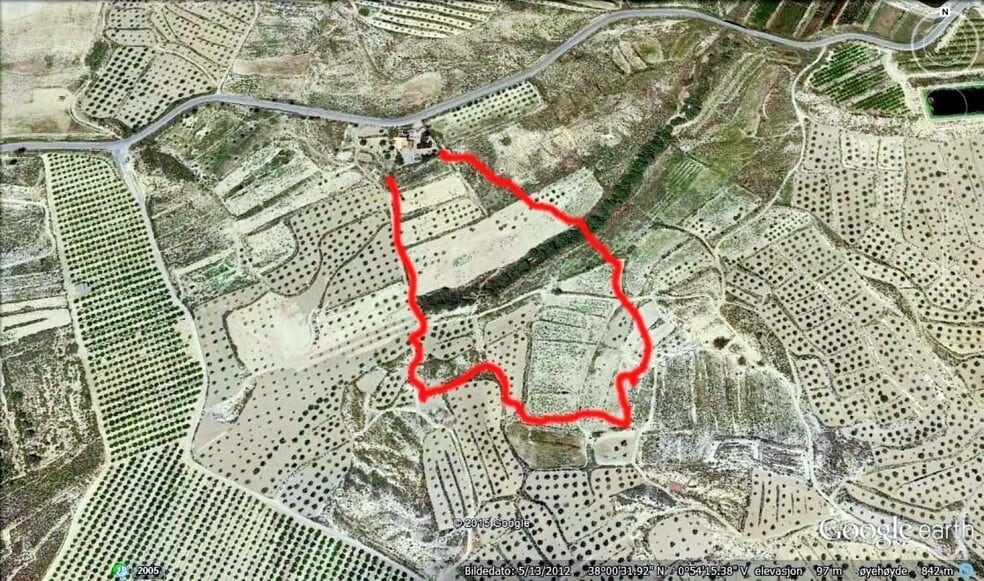 la Migracion, Orihuela, Desamparados-Hurchillo, Orihuela, Alicante en venta - Foto del edificio - Imagen 3 de 44