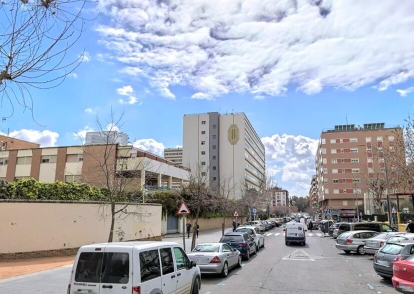 Doctor Ruiz, 6, Córdoba, Córdoba en venta - Foto del edificio - Imagen 3 de 4