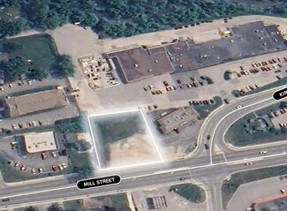 Más detalles de 140 Mill St, Angus, ON - Terreno en alquiler