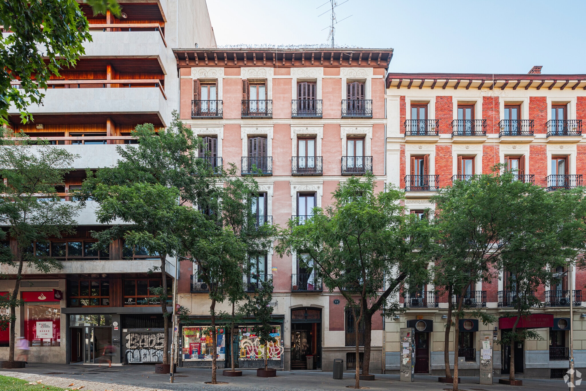 Plaza de Santa Bárbara, 6, Madrid, Madrid en venta Foto principal- Imagen 1 de 1