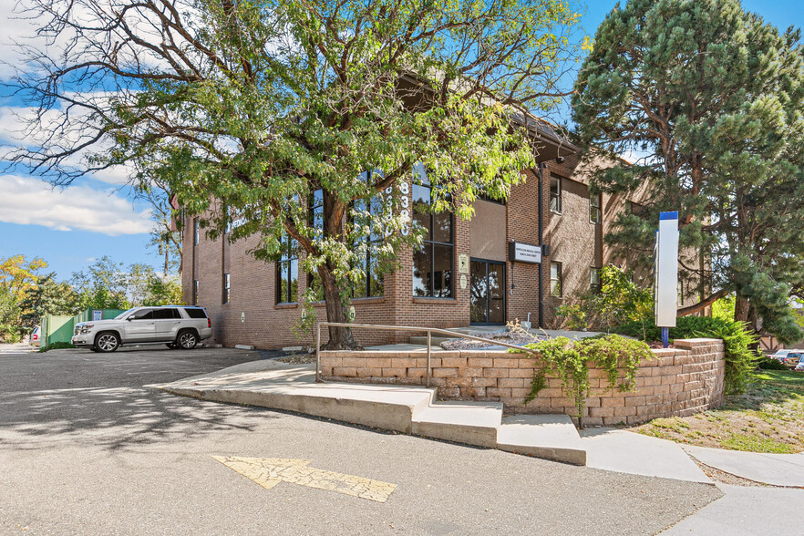 8380 Zuni St, Denver, CO en alquiler - Foto del edificio - Imagen 1 de 29