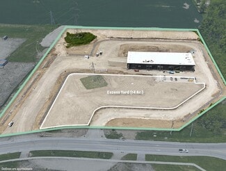 Más detalles de 344 Wright Blvd, Stratford, ON - Terreno en alquiler