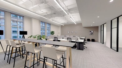 600 14th St NW, Washington, DC en alquiler Foto del interior- Imagen 2 de 5