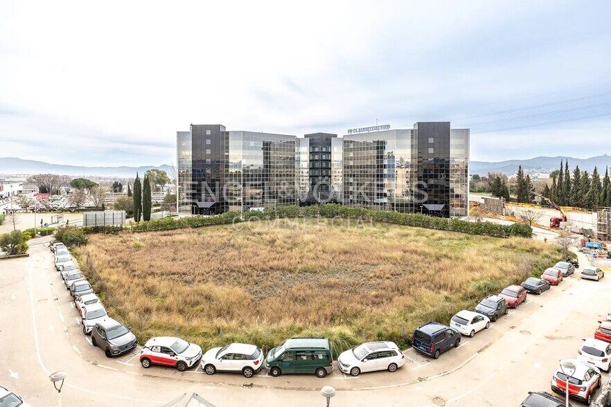 Terreno en Barberà del Vallès, Barcelona en venta - Foto del edificio - Imagen 1 de 4
