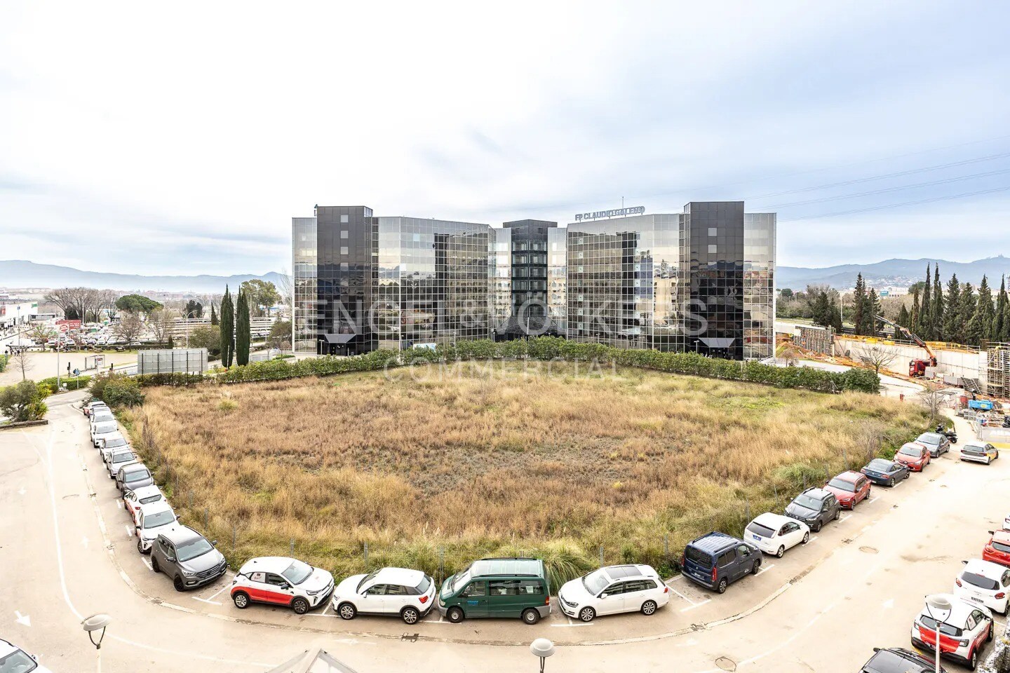 Terreno en Barberà del Vallès, Barcelona en venta Foto del edificio- Imagen 1 de 5