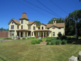 Más detalles para 28 Long Sands Rd, York, ME - Oficinas en alquiler