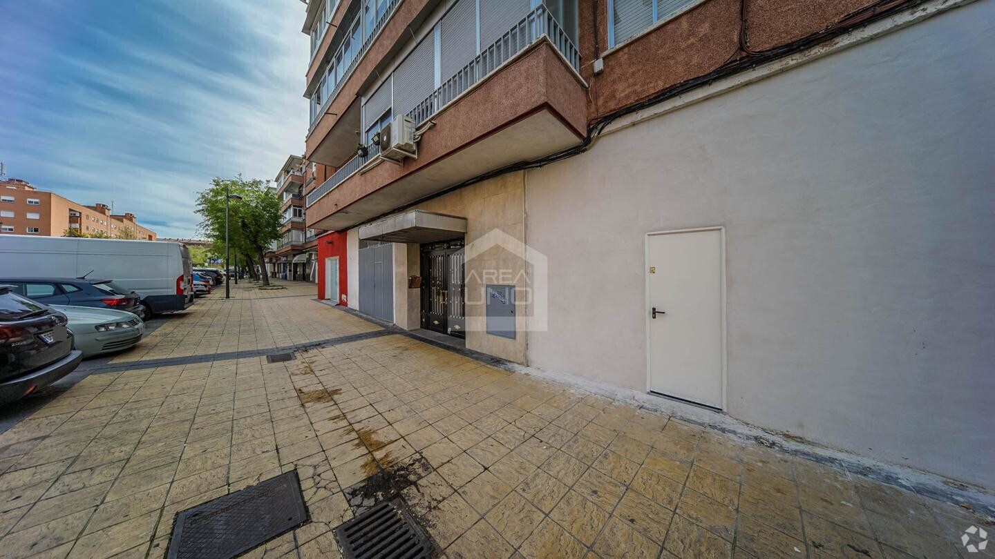 Edificio residencial en Alcorcón, Madrid en venta Foto del interior- Imagen 1 de 1