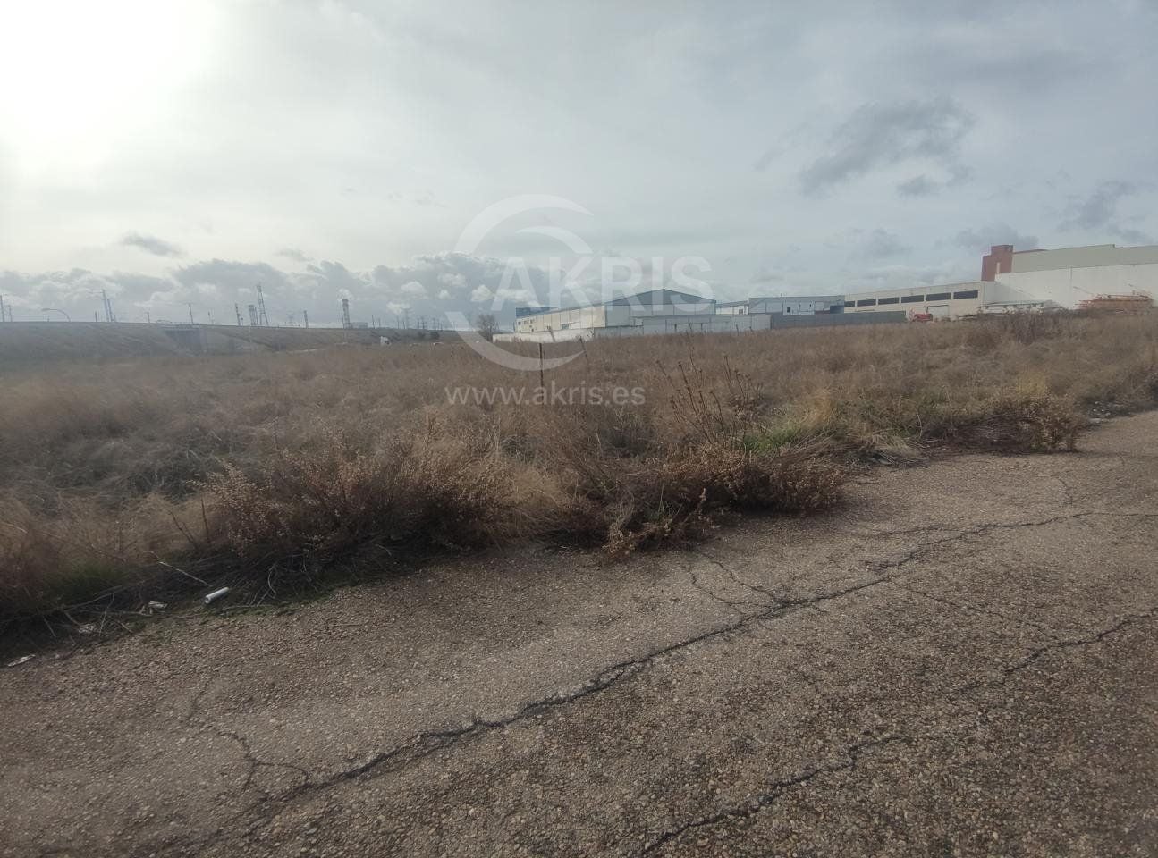 Terreno en Villaseca de la Sagra, Toledo en venta Foto del edificio- Imagen 1 de 8