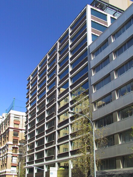 171 Clarence St, Sydney en alquiler - Foto del edificio - Imagen 2 de 10