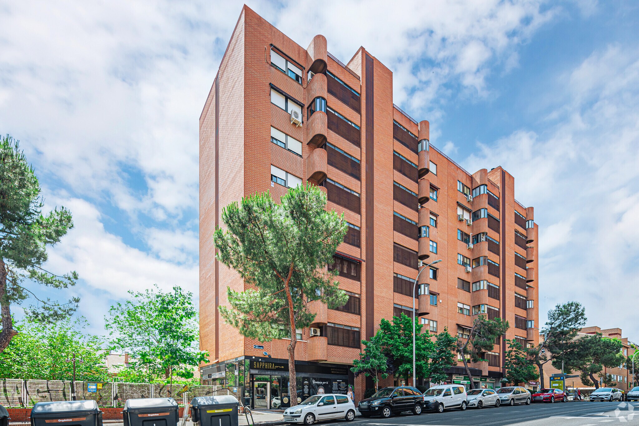 Calle López Hoyos, 456, Madrid, Madrid en venta Foto principal- Imagen 1 de 1