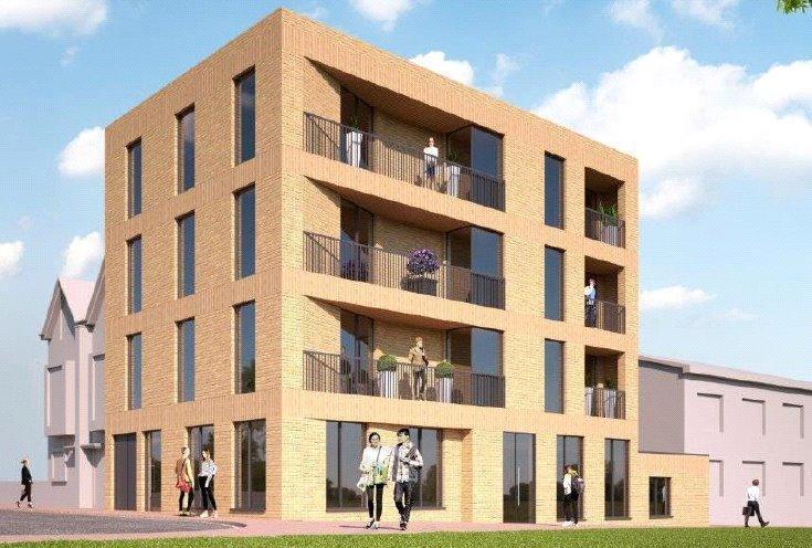 19 Springbank Rd, London en venta - Foto del edificio - Imagen 3 de 5