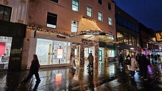 Más detalles de 20-34 Buchanan St, Glasgow - Oficina en venta