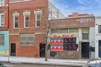 Más detalles para 1906-1908 N Milwaukee Ave, Chicago, IL - Locales en venta