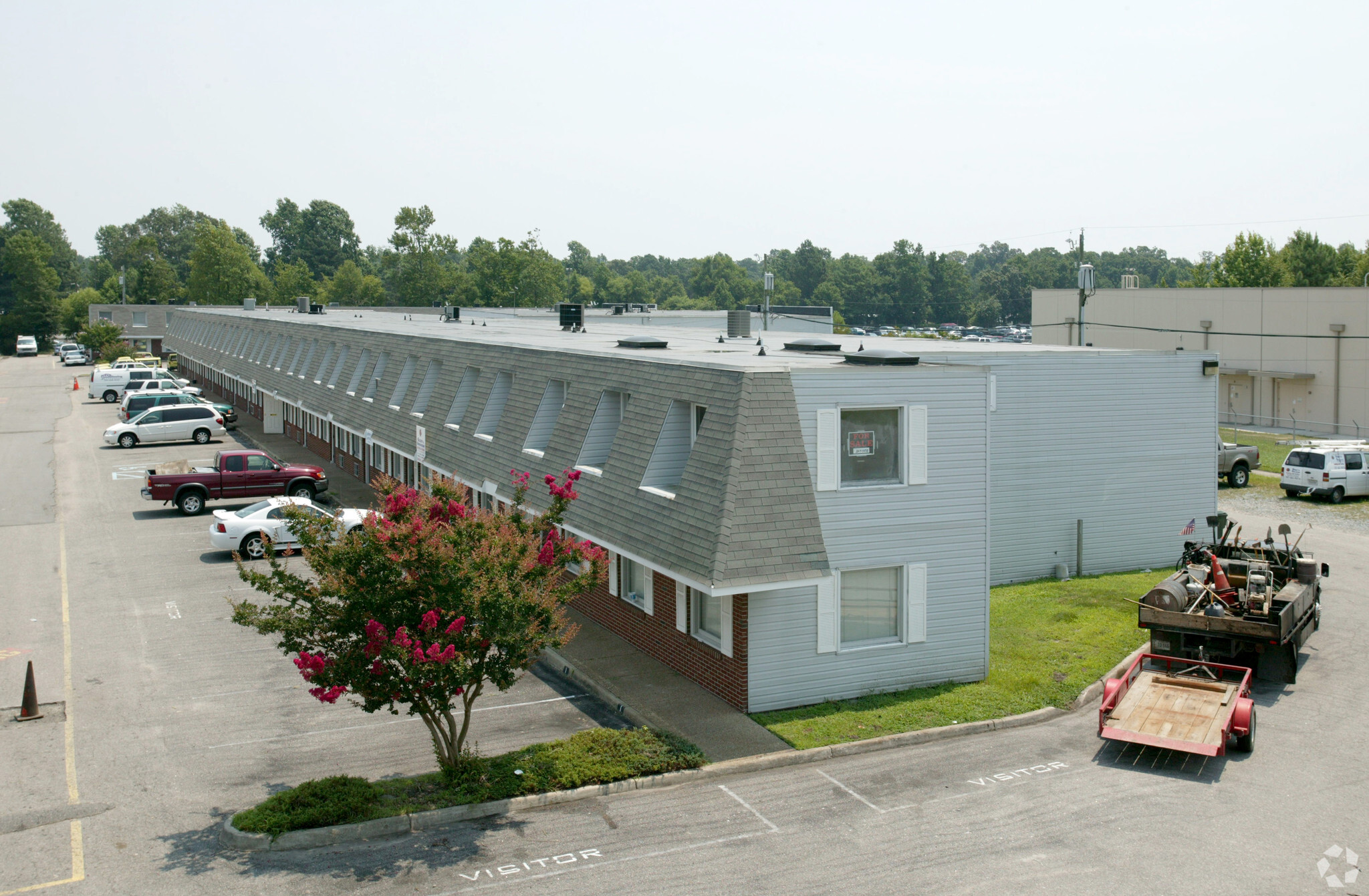 801 Butler St, Chesapeake, VA en alquiler Foto del edificio- Imagen 1 de 4