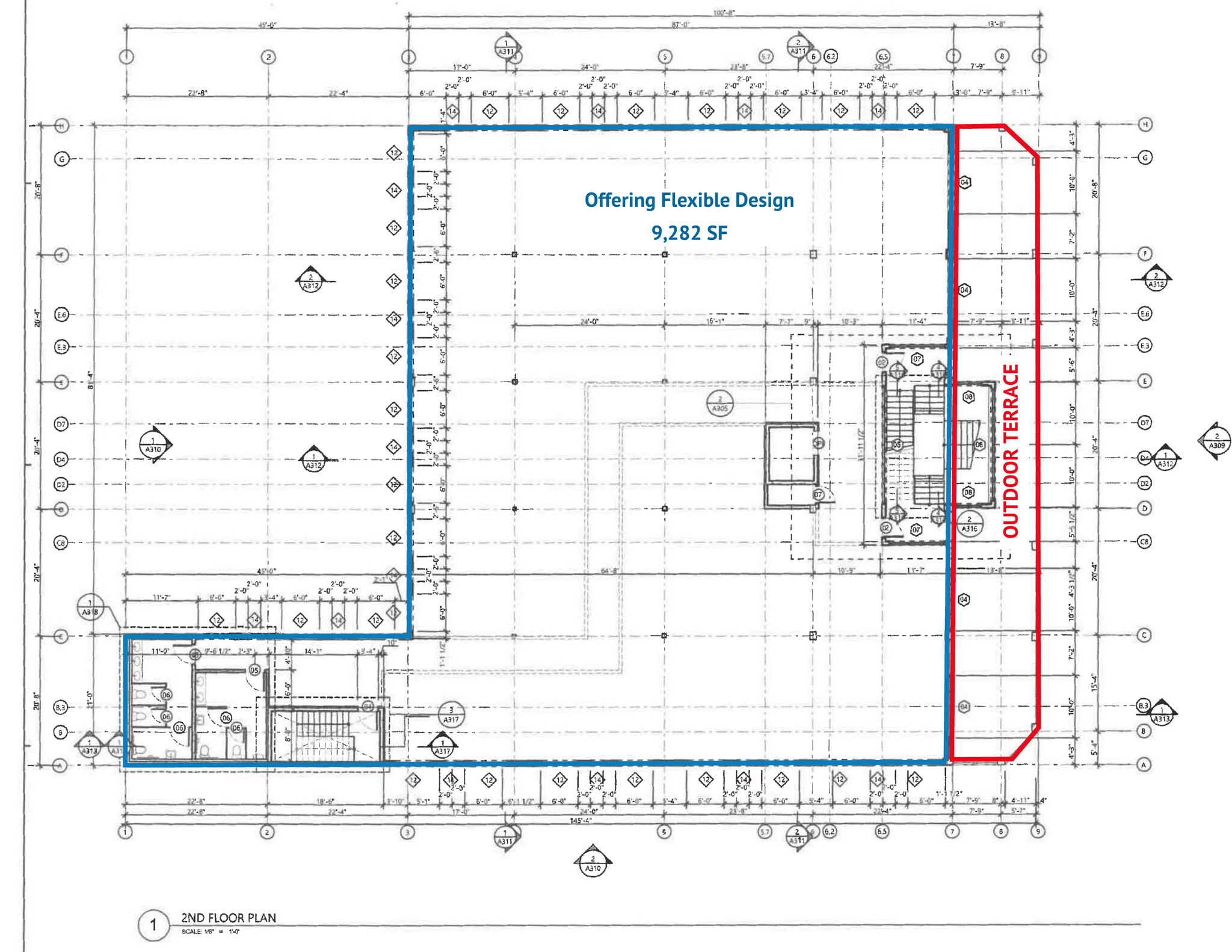 42 East Coast, Atlantic Beach, FL en alquiler Foto del edificio- Imagen 1 de 2