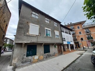 Más detalles de Edificio residencial en venta