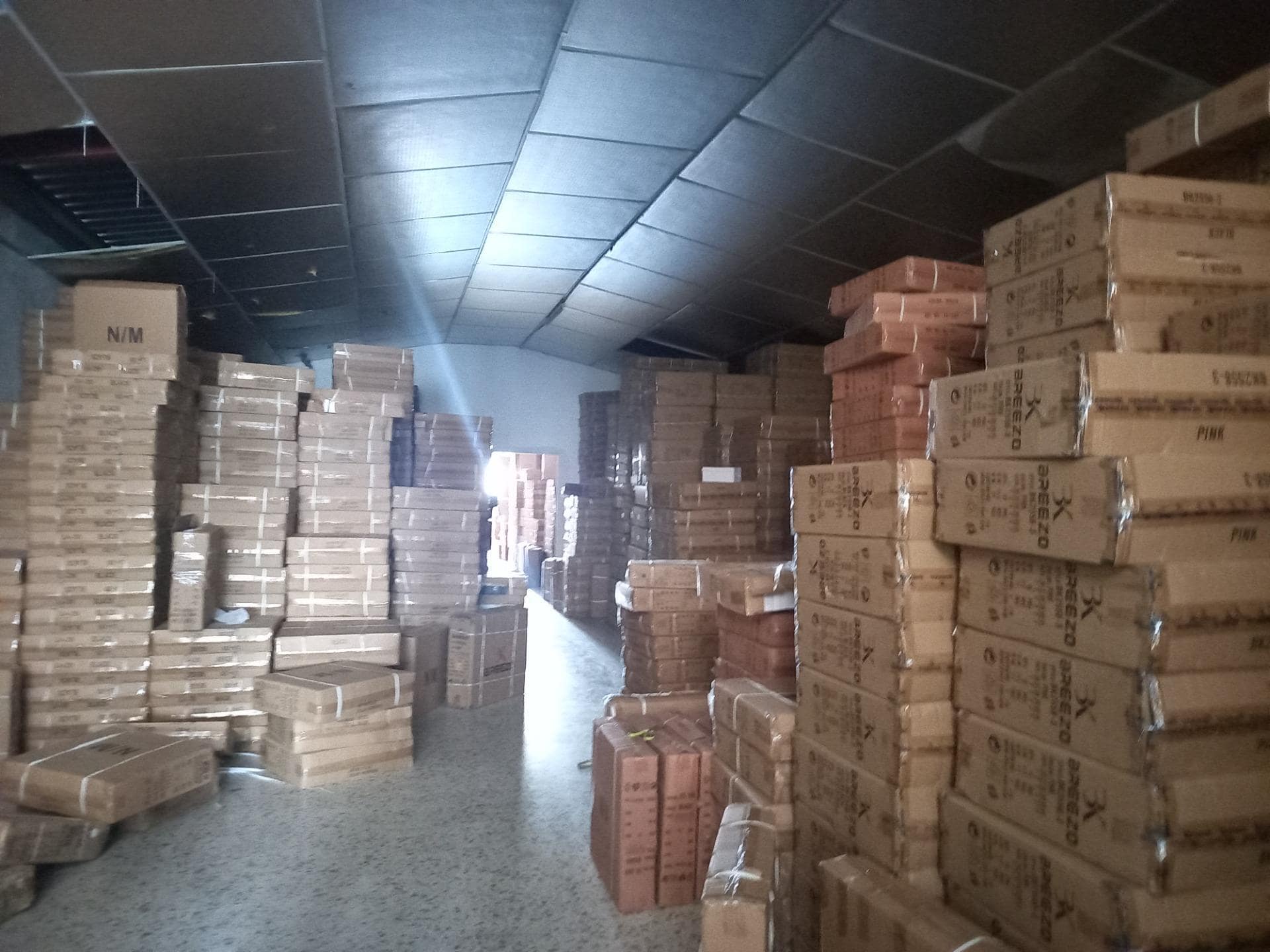 Nave en Elche en alquiler Foto del edificio- Imagen 1 de 13