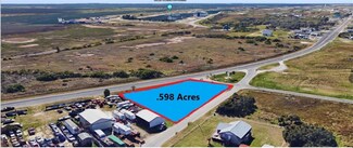 Más detalles de 1212 Hwy 35 N, Aransas Pass, TX - Terreno en alquiler