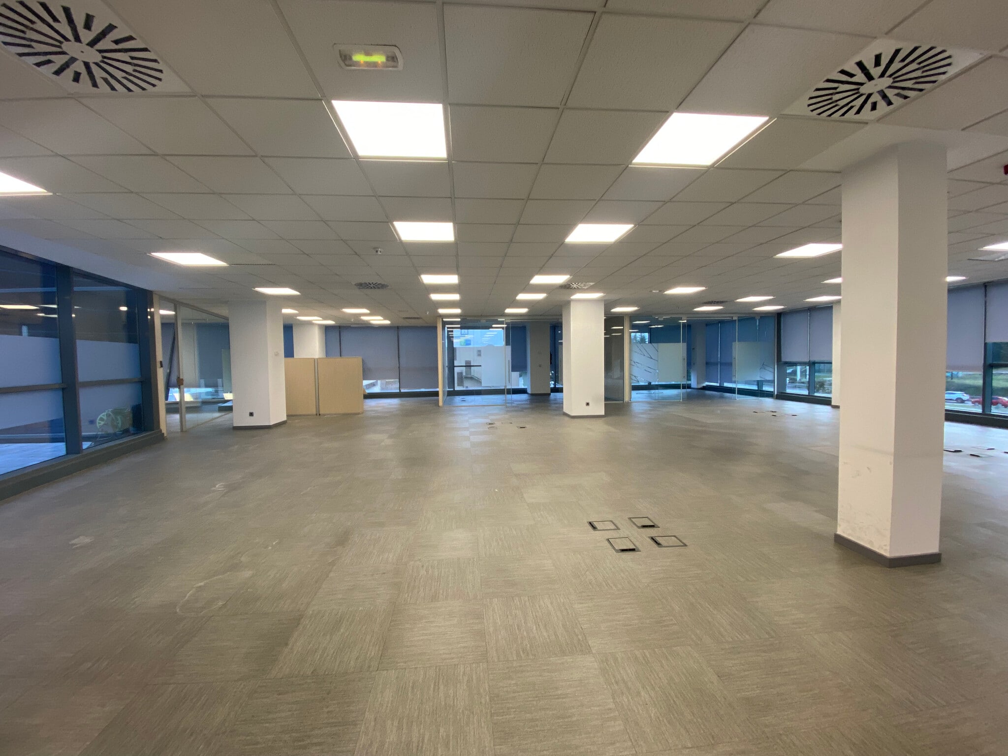 Calle Francisco Gervás, 1, Alcobendas, Madrid en alquiler Foto del interior- Imagen 1 de 10