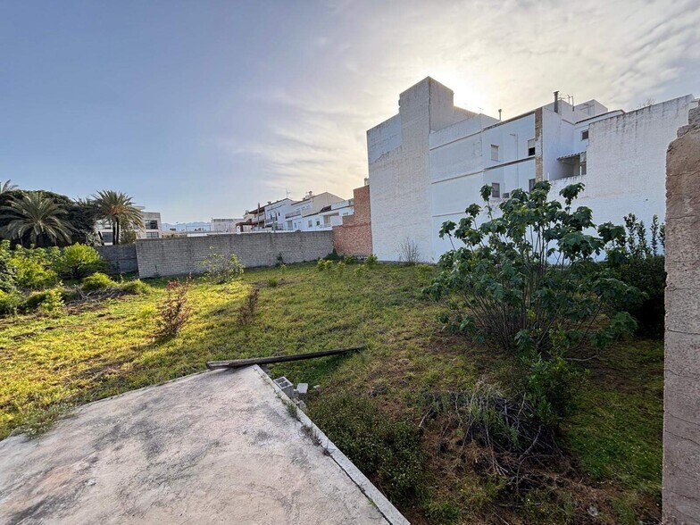 Trenet de, 3, Almoines, Valencia en venta - Foto del edificio - Imagen 3 de 4