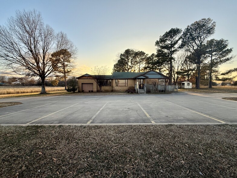 9708 Highway 71 S, Fort Smith, AR en venta - Foto principal - Imagen 1 de 10